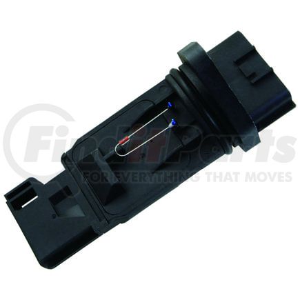 MG0039 by NTK - NTK Mass Air Flow Sensor