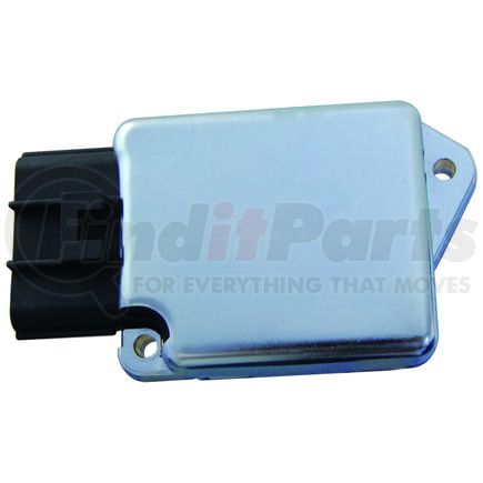 MG0040 by NTK - NTK Mass Air Flow Sensor
