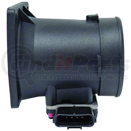MG0033 by NTK - NTK Mass Air Flow Sensor