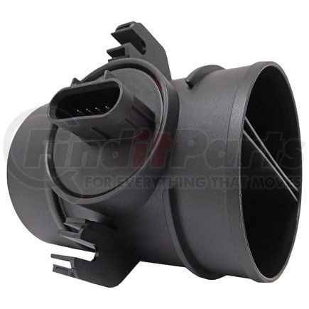 MG0045 by NTK - NTK Mass Air Flow Sensor
