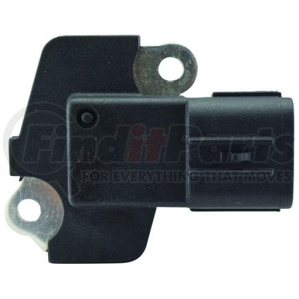 MG0055 by NTK - NTK Mass Air Flow Sensor