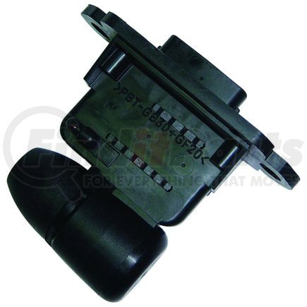 MG0057 by NTK - NTK Mass Air Flow Sensor