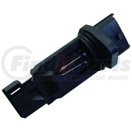 MG0051 by NTK - NTK Mass Air Flow Sensor