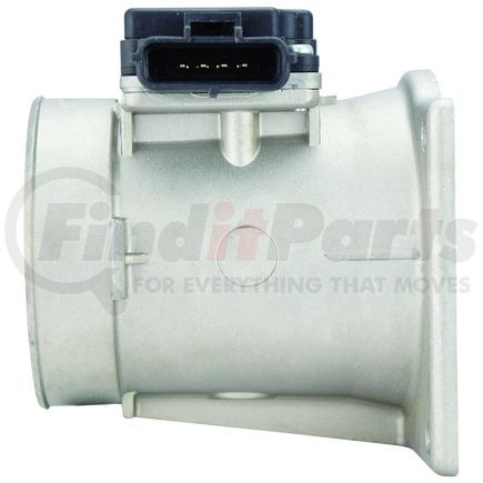 MG0054 by NTK - NTK Mass Air Flow Sensor