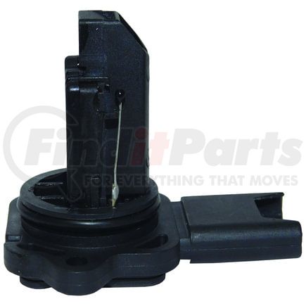 MG0075 by NTK - NTK Mass Air Flow Sensor