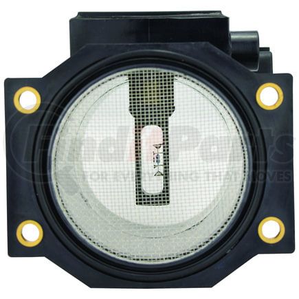 MG0076 by NTK - NTK Mass Air Flow Sensor