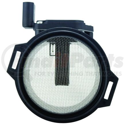 MG0088 by NTK - NTK Mass Air Flow Sensor