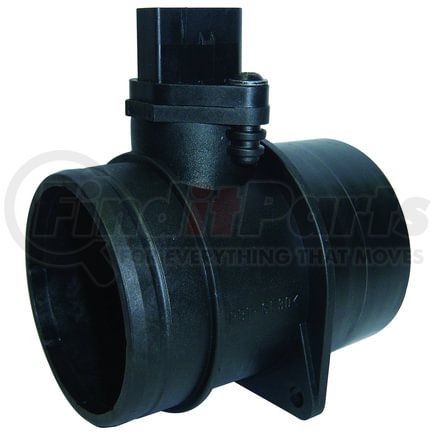 MG0090 by NTK - NTK Mass Air Flow Sensor