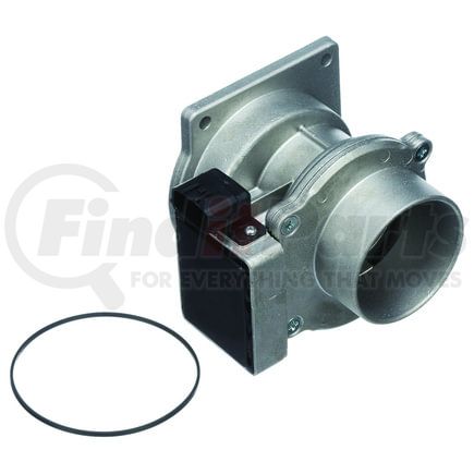 MG0105 by NTK - NTK Mass Air Flow Sensor