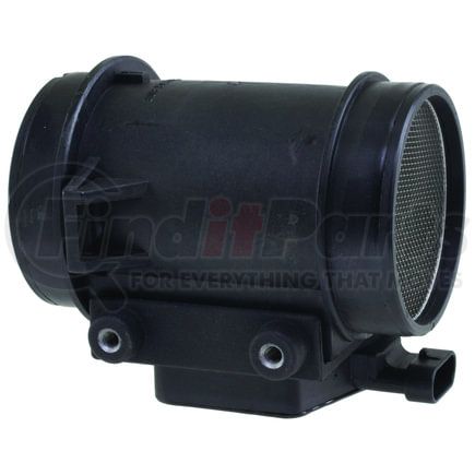 MG0107 by NTK - NTK Mass Air Flow Sensor
