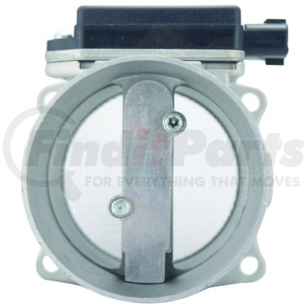 MG0101 by NTK - NTK Mass Air Flow Sensor