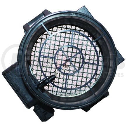 MG0102 by NTK - NTK Mass Air Flow Sensor