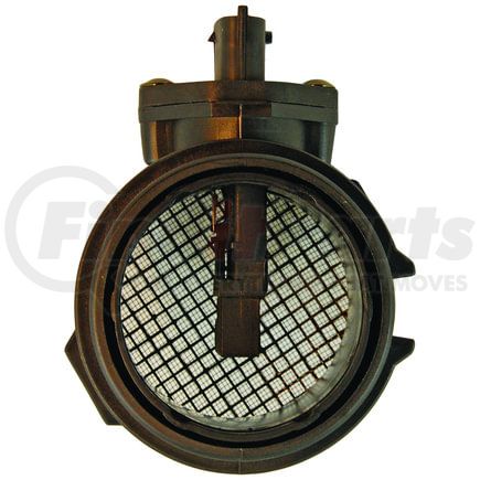MG0116 by NTK - NTK Mass Air Flow Sensor