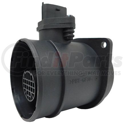 MG0117 by NTK - NTK Mass Air Flow Sensor