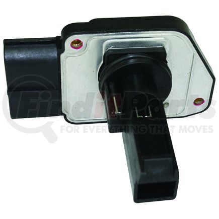 MG0118 by NTK - NTK Mass Air Flow Sensor