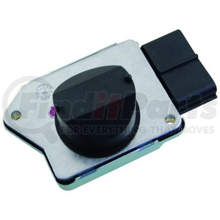 MG0112 by NTK - NTK Mass Air Flow Sensor
