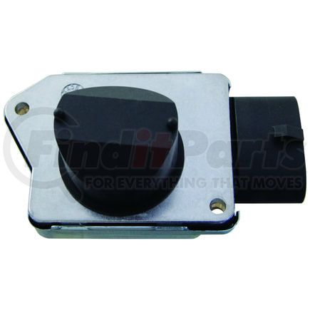 MG0123 by NTK - NTK Mass Air Flow Sensor