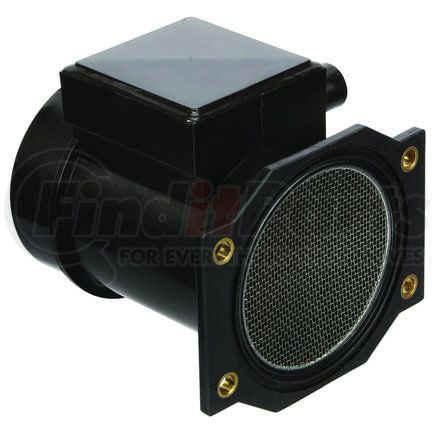 MG0135 by NTK - NTK Mass Air Flow Sensor