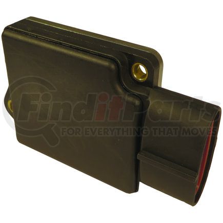 MG0136 by NTK - NTK Mass Air Flow Sensor