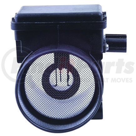 NTK MG0137 Mass Air Flow Sensor NTK Mass Air Flow Sensor