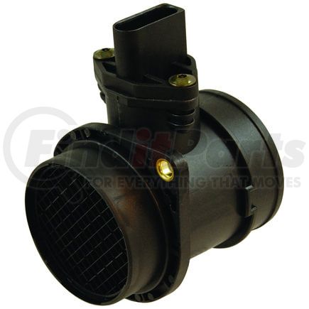 MG0158 by NTK - NTK Mass Air Flow Sensor