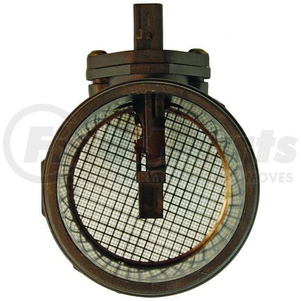 MG0159 by NTK - NTK Mass Air Flow Sensor