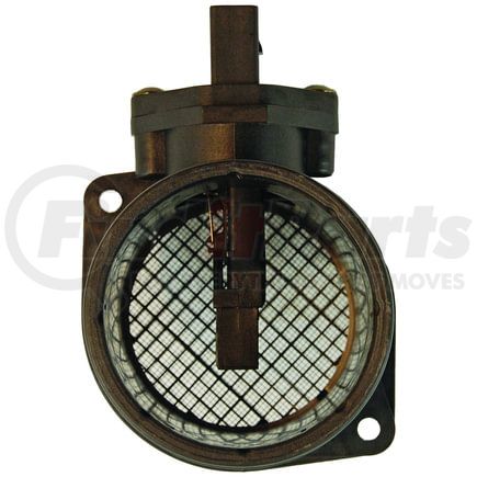 MG0152 by NTK - NTK Mass Air Flow Sensor