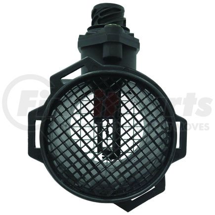 MG0153 by NTK - NTK Mass Air Flow Sensor