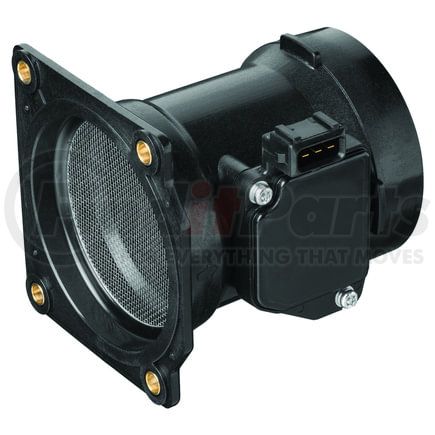 MG0165 by NTK - NTK Mass Air Flow Sensor