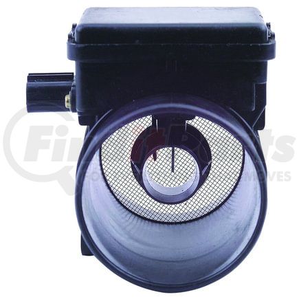 MG0166 by NTK - NTK Mass Air Flow Sensor