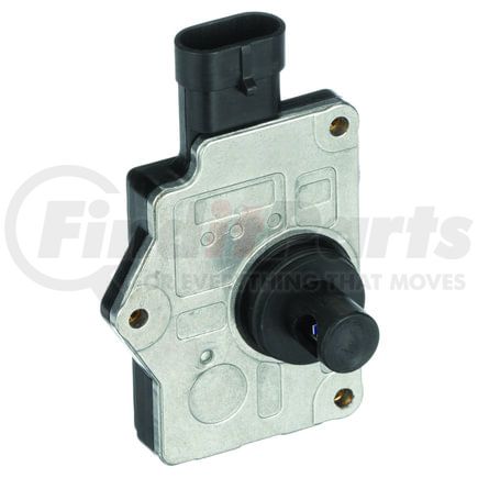 MG0161 by NTK - NTK Mass Air Flow Sensor