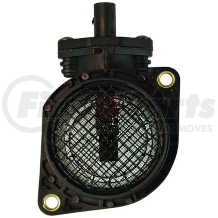 MG0196 by NTK - NTK Mass Air Flow Sensor