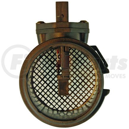 MG0197 by NTK - NTK Mass Air Flow Sensor