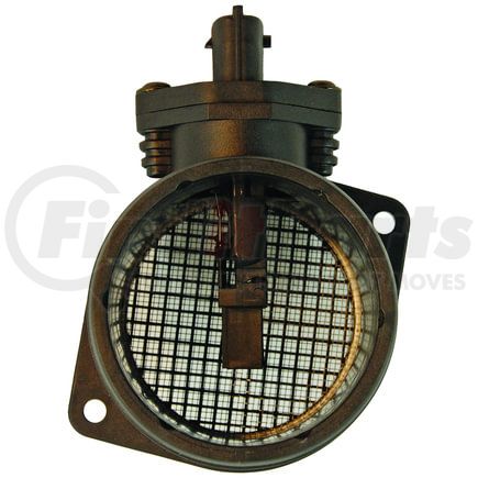 MG0200 by NTK - NTK Mass Air Flow Sensor