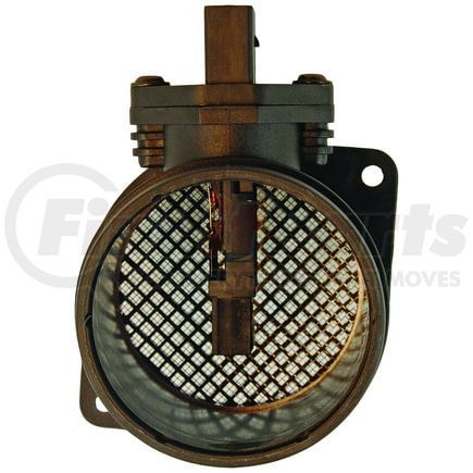 MG0201 by NTK - NTK Mass Air Flow Sensor