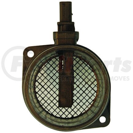 MG0203 by NTK - NTK Mass Air Flow Sensor
