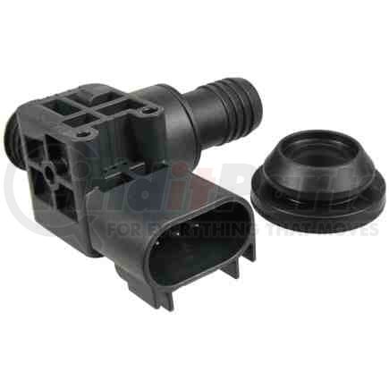 PC0004 by NTK - NTK Power Brake Booster Vacuum Sensor