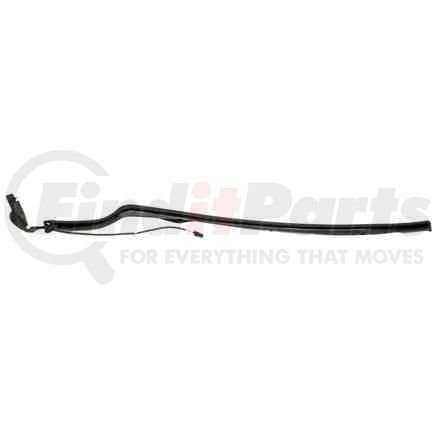 PD0011 by NTK - NTK Power Door Resistance Pinch Sensor