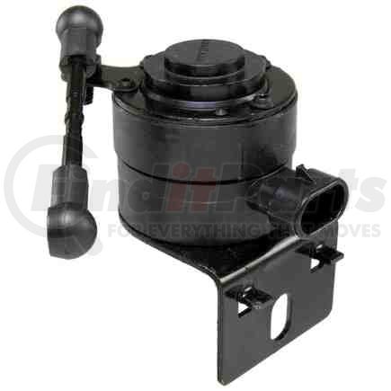 SM0058 by NTK - NTK Suspension Ride Height Sensor
