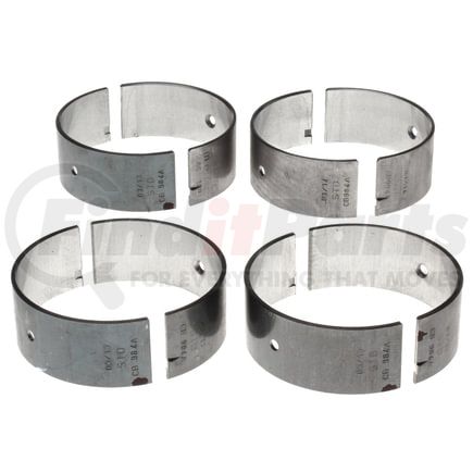 Clevite Engine Parts CB984A4 Engine Connecting Rod Bearing Set Engine Connecting Rod Bearing Set