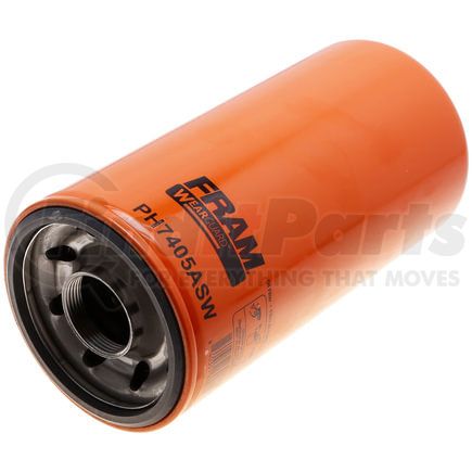 PH7405A by FRAM - Spin-on Oil Filter