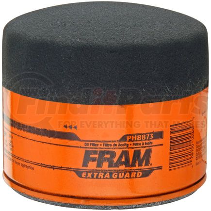 PH8873FP by FRAM - Spin-on Oil Filter