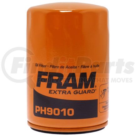 PH9010 by FRAM - Spin-on Oil Filter