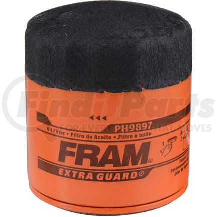 PH9897 by FRAM - Spin-on Oil Filter