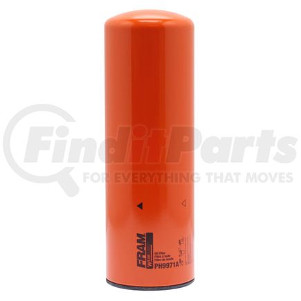 FRAM PH9971A Engine Oil Filter Combination FF/By-Pass Lube Spin-on