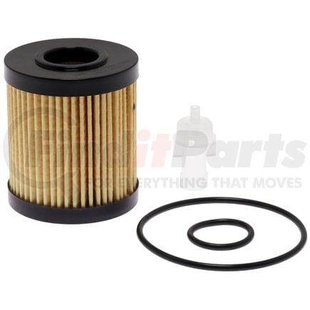 TG10158 by FRAM - Cartridge Oil Filter