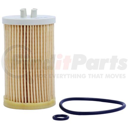 TG10246 by FRAM - Cartridge Oil Filter