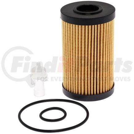 TG10295 by FRAM - Cartridge Oil Filter