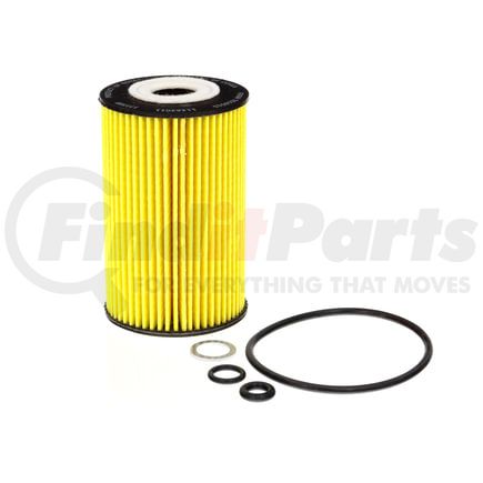 TG10515 by FRAM - Cartridge Oil Filter