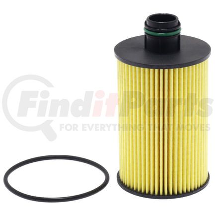 TG11794 by FRAM - Cartridge Oil Filter